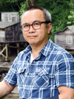 Ken Lum